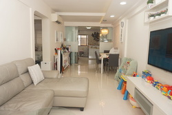 Blk 119 Ang Mo Kio Avenue 3 (Ang Mo Kio), HDB 3 Rooms #180600902